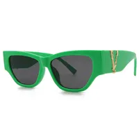 Sun Glass 2022 New Fashion Eye Women 's Sunglasses Sunglasse