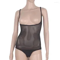 Stage desgaste feminino de roupas de dança mangas roupas com malha elástica suporta de tórax tórax na barriga lâmpada da barriga