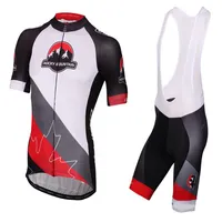 2022 Pro Team Rocky Mountain Cycling Jersey Breattable Ropa Ciclismo 100% Polyester Billiga klädsel-Kina med Coolmax Gel Pad Shorts299S