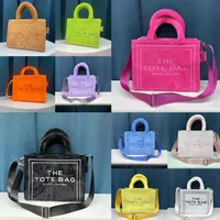 Fashion mini children plush handbag Designerrss Bag 2022 Winter Tote Bag Brands Bags Handbags