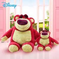 20 40cm Dolls Disney Plush Toys Movie Tv Favorite Stuffed Animals Gift For Children 3 Yrs And Up