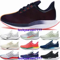 Sneakers Trainers Zoom Pegasus 35 Turbo Shoes Size 12 Women Mens Casual Us 12 Runnings White Kid Tennis US12 Golden Youth Chaussures Eu289P