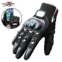 Five Fingers Luves Touch Screen Motocross Motocross Riding Bike Sports Mountain Mountain Racing Motorcycle Full Finger 220916