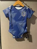 2022 Japão Brasil Baby Soccer Jerseys Flamengo Chicharito H. Lozano A. Guardado Home Away R. Jimenez Argentina Camisas de futebol uniformes
