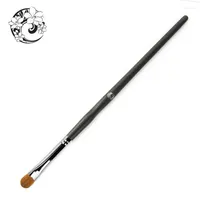Makeup Brushes Energy Brand Weasel Hair Eyeshadow Brush Middle Size Make Up Pinceaux Maquillage Brochas Maquillaje Pincel M105