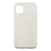Случай сотового телефона пшеницы для iPhone 14 Plus Eco Friendly Mobile Cover Soft TPU Protectove Case