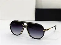 Yeni Moda Tasarımı Pilot Güneş Gözlüğü 888 Orijinal Kutu ile Man High End UV400 Koruma Gözlük için Basit Popüler Stil