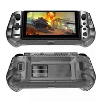 Portable Game Players Console Shell GPD Win3 Grip Protection Grip Grip Protection Silicone Sleeve voor GPD Win 3 Windows 10 Handheld Game Console T220916