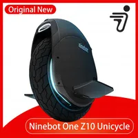 Ninebot One Z10 Z6 전기 자전거 스코터 원래 EUC 1 륜 균형 차량 231J