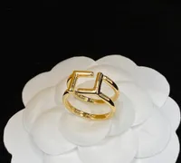 Designer de moda anéis de ouro piquete anilos para masculino e mulheres noivado Jóias de casamentos Gream com caixa nrj