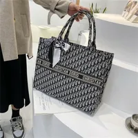59% Off Evening Bags Factory Online high quality trendy bags Simple large capacity women's versatile handbag Korean version net red Tote