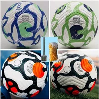 Top Cality 2021 2022 Club League Soccer Ball Size 5 Niza de alto grado Liga Premer 20 21 PU Football Ship The Balls sin Air277U