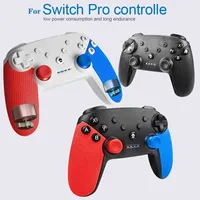 Game Controllers Joysticks Six-axis for Switch Pro Wireless Controller For Switch Pro Android Windows PC PS3 Smart Phone Tablet PS3 Joystick Gamepad T220916