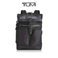 Tumi Business Alpha Bravo 232388 Roll Multi Tuming Men 's Backpack Bag 목적 컴퓨터 상단 시리즈 CGTLU2923
