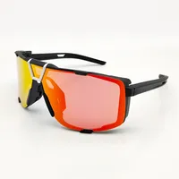 Ny stil Eyewear Brand Cycling Glasses Outdoor Sport Riding Mountain Goggles Man Women Road Mountaineering Sunglass Bike Glasskor264h
