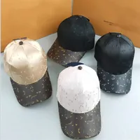Designer Hats Baseball Cap Unisex Couples Caps Luxury Mens Designers Bucket Hats Fitted G Hat Casquette Men Women Beanie211H