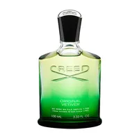 Бренд Creed Perfume Original Vetiver eau de parfum 100 мл аромат мужчины женщины долго длится хороший запах духи спрей высокий качество324p