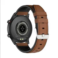 Nouveau tw26 Smart Call Watch Material Matériau en alliage zinc taille unique