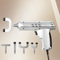 Chiropractic Adjusting Tool Therapy Spine Impulse Activator Adjuster Tools Correction Gun