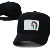 Projektantka Męska czapka baseballowa List Męski Katamen Sun Hat Luxury Fisherman's Hats Sports Caps Snapbacks
