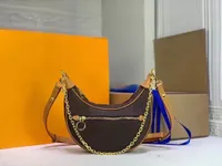 2022LUXURY Designer Bag Fashion Fashion Premium Feminino Feminino Faculdade Classic Handbag Mobile Wallet