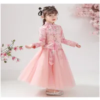 Linda2020 UB6 0 Black Multicolor Baby & Kids Clothing NOT reaL Christening dresses DHL&EMS&Aramex For two327y