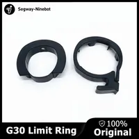 Original Electric Scooter Limit Ring Accessory Kit for Ninebot MAX G30 KickScooter Skateboard Part Accessories280M