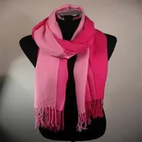 Cashmere scarf pashmina scarves shawls Ponchos wraps silk scarf 21pcs lot #1906238j