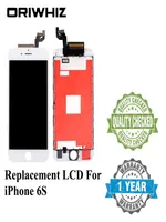 ORIWHIZ 100 Test For iPhone 6s Display 3D Touch LCD Screen Replacement Repa