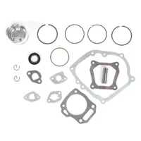 2.7In Piston Rings Oil afdichtingskit Set 13101-ZH8-010 Past voor Honda GX160 GX200 168F
