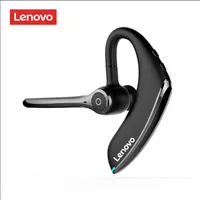 Écouteurs Bluetooth Lenovo Bh2 Business Sport Mic Bluetooth