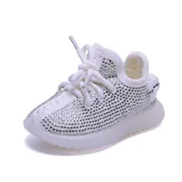 AOGT Spring Autumn Baby Girl Boy Toddler Shoes Infant Sneakers Coconut Shoes Soft Comfortable Kid Shoes 201130257m