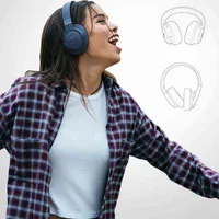 سماعات الرأس JBL Tune 710BT سماعات الرأس اللاسلكية المتوافقة مع T710BT Pure Bass Earphone Love Gaming SPORTS HEARSET T220916