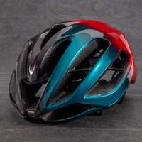 Helmet ciclistico in bicicletta in bicicletta Sport per esterni per uomini per uomini Caschi di sicurezza del marchio proteggono