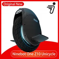 NINEBOT ONE Z10 Z6 Electric Unicycle Scooter Original EUC Oneel Balance Motion269C