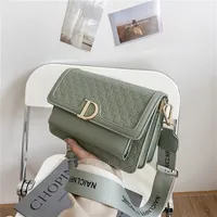 55% off Outlet Evening Bags Online sale high quality spring and summer Korean one messenger women's trend