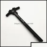 Airsoft Accessories Paintball Cam Hiking Sports Outdoors .223 Charging Handle Drop Delivery 2021 Yjmjx Xjfshop Ot8Zj