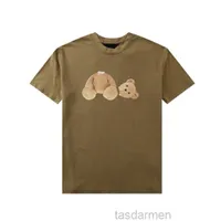 Мужские футболки T Резлени wome'n Teddy Bear