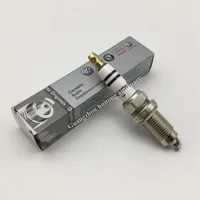 Gute Qualität 4PCS Lot Lot Plug Ignition Plug für Audi VW 101 905 601 B243D