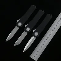 6 Models HERETIC Out of Front Knife Automatic Pocket Knives EDC Tools173p