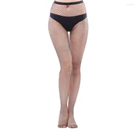 Calzini da uomo calze collant per uomo alla moda maschilo esotico trasparente slim hnet body net body fetish fetish sissy lingerie