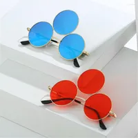 Sonnenbrille Lustige Party Eyewear Halloween Drei Augen Brille Erlang Gott Dritter Auge Chinesische Stil