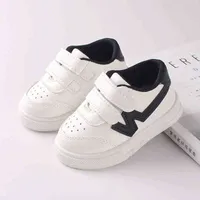 2022 New Spring Children Shoes Boys Girls Sports Shoes Unisex Fashion Casual Breathable Outdoor Kids Sneakers Boys Running Shoes J220714