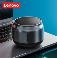 Orijinal Lenovo K3 Taşınabilir Hifi Bluetooth Kablosuz Hoparlör