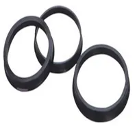 59 1-56 1mm 20pcs Black Plastic Wheel Hub Centric Ring Custom Size Available Wheel Rim Parts Accessories Whole 192P