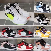 selling Boys Girls Children Babys Skateboar high quality sneakers Outdoor casual sport running shoes Size 26-35338B
