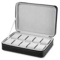 Travel Sport Protect Boxzipper Travel Jewellry Storage Bag Box208o를위한 특별