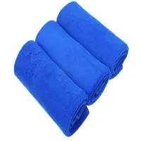 Asciugamani per lavaggio in fibra superfina addirittura in fibra di fibra da 70 cm asciugamani per lavaggio per lavaggio per auto -asciugamani speciali usano ampiamente 4 pcs281m