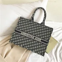 55% off Outlet Evening Bags Online sale high quality trendy bags Beibei Shangpin shopping letter Tote portable one women's