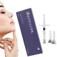 Beauty Items Juverderm Plus Fillers for Wrinkles 2x1.0mlLip Filler Ultra 3 Ultra 4 restylanes botoxs beufiller